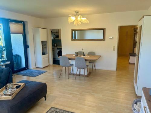 Bischofsgruen Apartamento | bergwärts