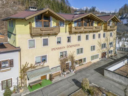 Fieberbrunn Apartamento | Bergzeit Fieberbrunn 1
