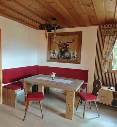 Wolfsberg Casa | Bergzeit Klippitz