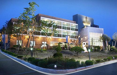 Bongpyeong Casa | Berion Reosrt