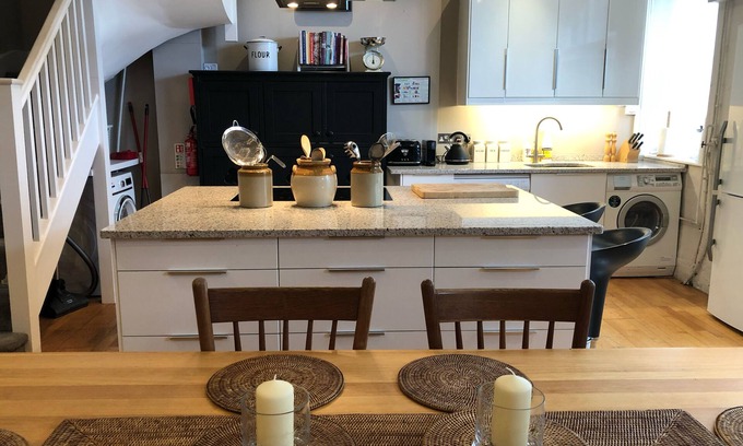 Limpley Stoke Casa | Berkeley Coach House