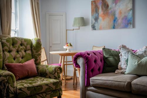 Bristol Casa | Berkeley Suites, Suite 1