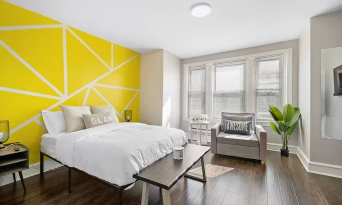 Wynnefield Apartamento | Berks St # 2