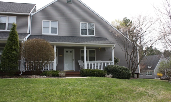 Lenox Dale Condominio | Alquiler de verano Berkshires - Lee / Lenox