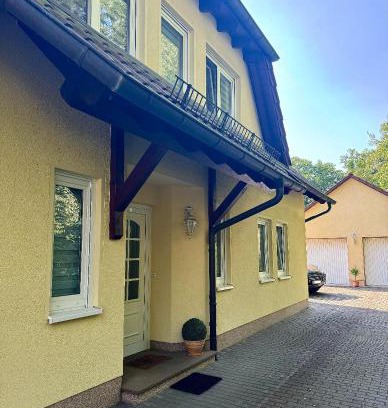 Schulzendorf Apartamento | BERlin Apartment - Naturnah & Startklar