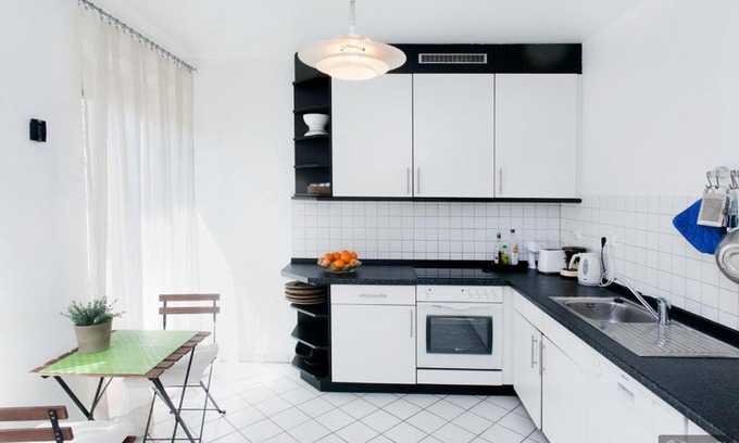 Mitte Apartamento | Berlin Center