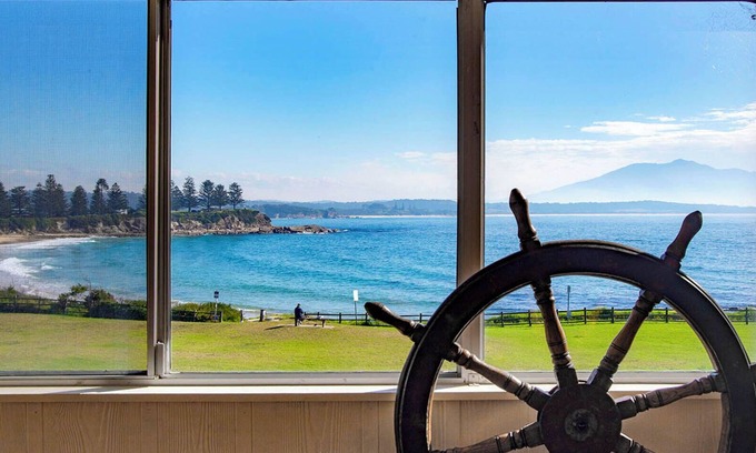 Bermagui Casa | Bermagui Bay Beach House. Best location in Bermagui