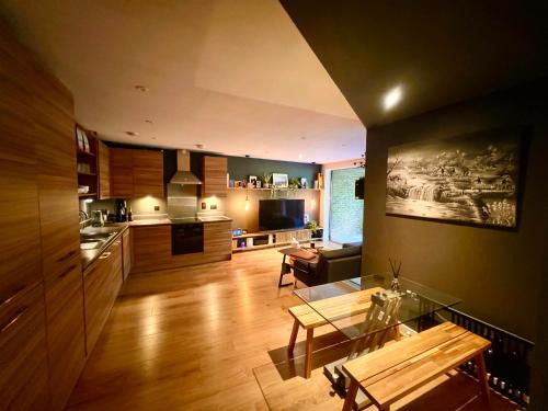 Bermondsey Apartamento | Bermondse, London Tower Bridge