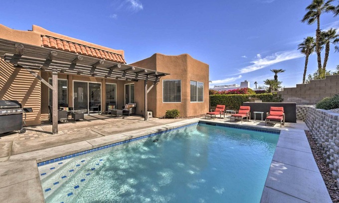 Bermuda Dunes Casa | ¡NUEVO! Exclusiva casa de dunas de las Bermudas con paraíso al aire libre