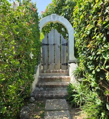 Paget Casa | Bermuda Vacation Retreat
