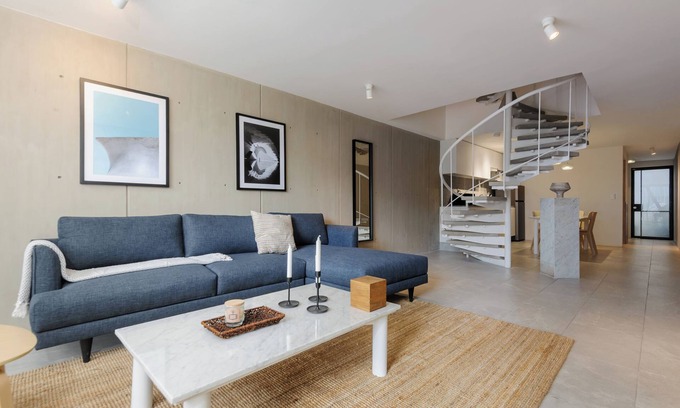 Zona Rosa Apartamento | Berna 14 by Wynwood House