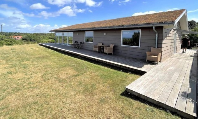 Ordrup Casa | "Bernadetta" - all inclusive - 1.2km from the sea by Interhome