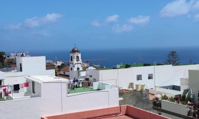 San Andres y Sauces Apartamento | Bernal II Apartment