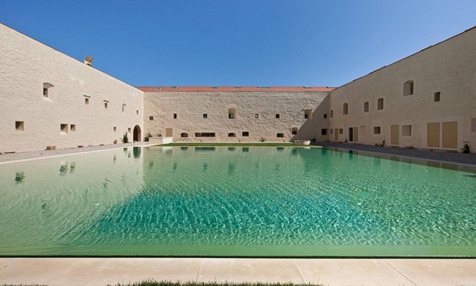 Tavira Apartamento | Bernardas Convent Apartment