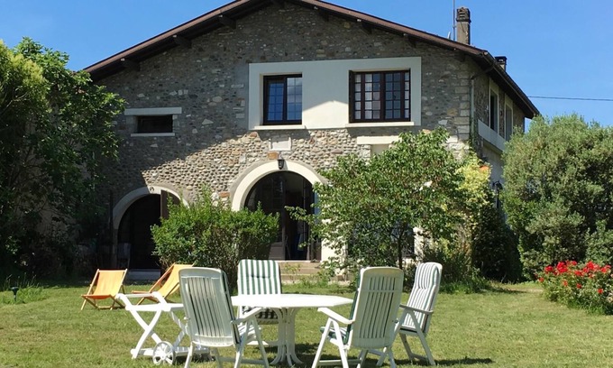 Labastide-Villefranche Casa | Bernet - Labastide-villefranche