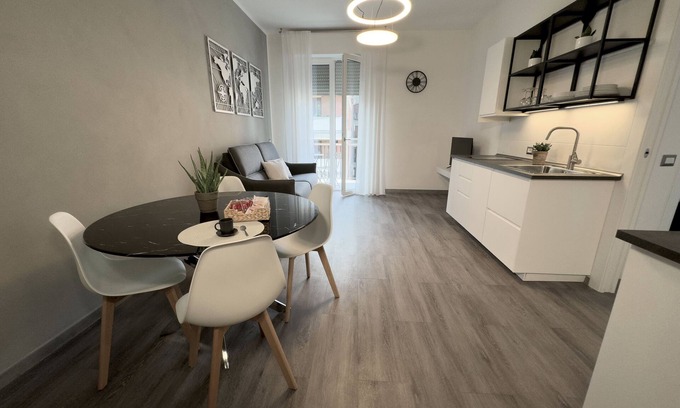 Cittadella Apartamento | BERNI APARTMENTS