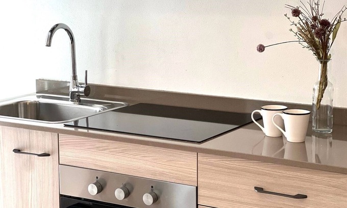 Tirano Apartamento | Bernina Suites -2min walk to Bernina Exp