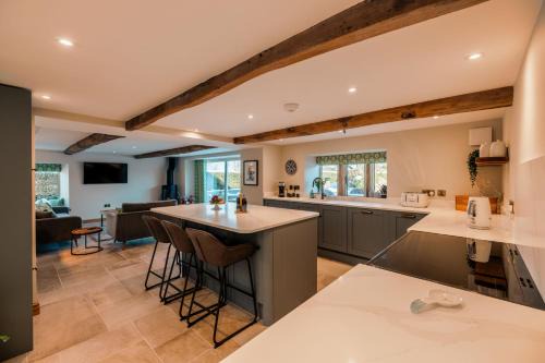 Hepworth Casa | Berristall Head Farm Cottage