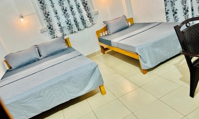 Jaffna Casa | Berry's Guest Inns
