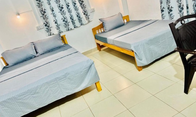 Jaffna Casa | Berry's Guest Inns