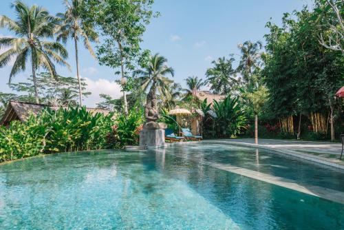 Payangan Villa | Bersila La Maison Du Bonheur
