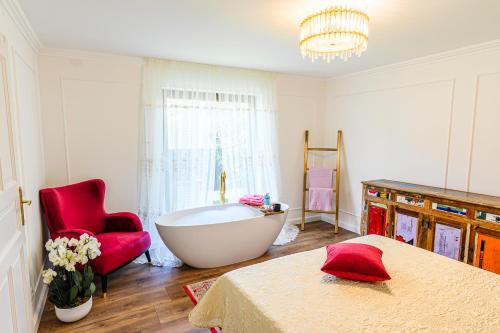 Mugeni Casa | Berta Guesthouse