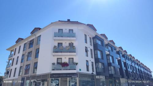 Ames Apartamento | Bertamiráns
