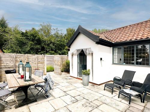 Woodbridge Casa | Bertie in Iken nr Orford Suffolk