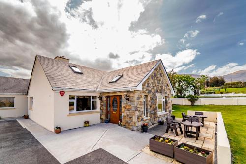 Thornhill Cama Y Desayuno | Bertra House B&B