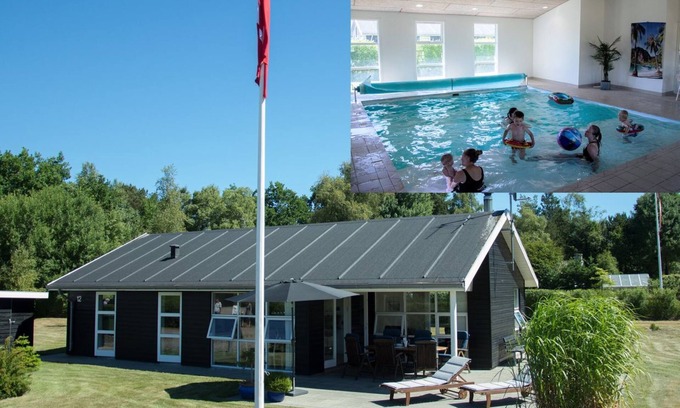 Hou Casa | "Bertram" - 1.9km from the sea by Interhome