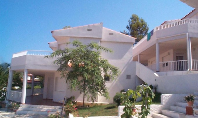 Peniscola Apartamento | Bertur Fincas Simó Dúplex
