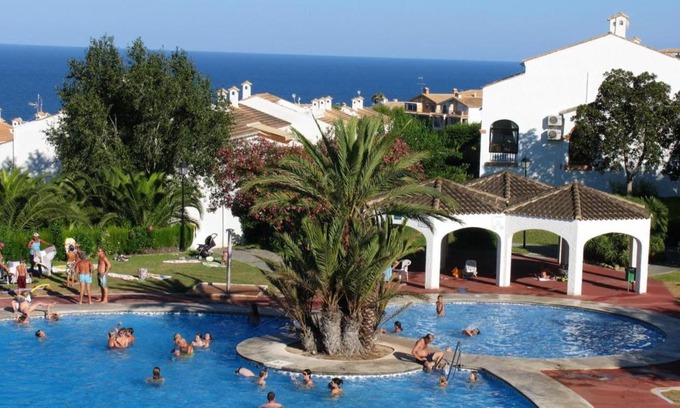 Gran Alacant Apartamento | Bertur Gran vista