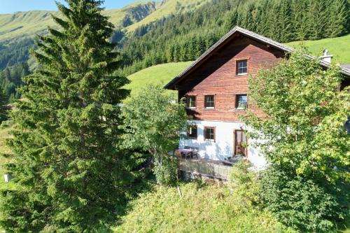Berwang Casa | Berwang Chalets - Älpele Hof