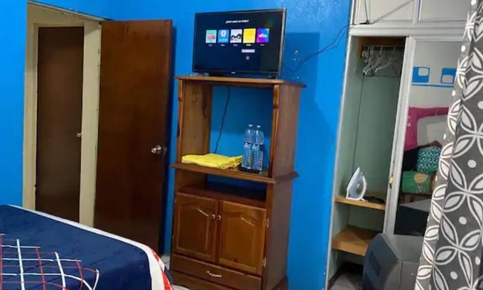 Camargo Cama Y Desayuno | La casa de Berzain