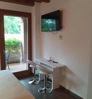 Bergamo Apartamento | Bes Residence Bergamo Polaresco