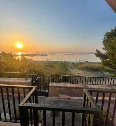 Taranto Casa | BeSanVito - Sea Apartments