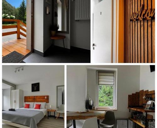 Meszna Casa | Beskidzka Guest House
