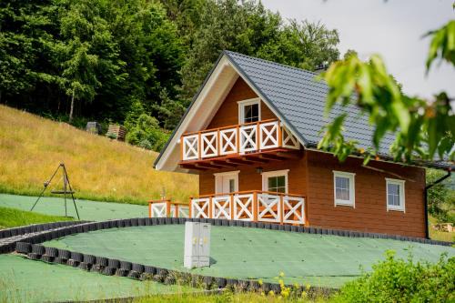 Wisla Casa | Beskidzki Domek