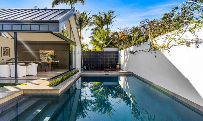 Ponsonby Casa | Great Location and Stunning Pool