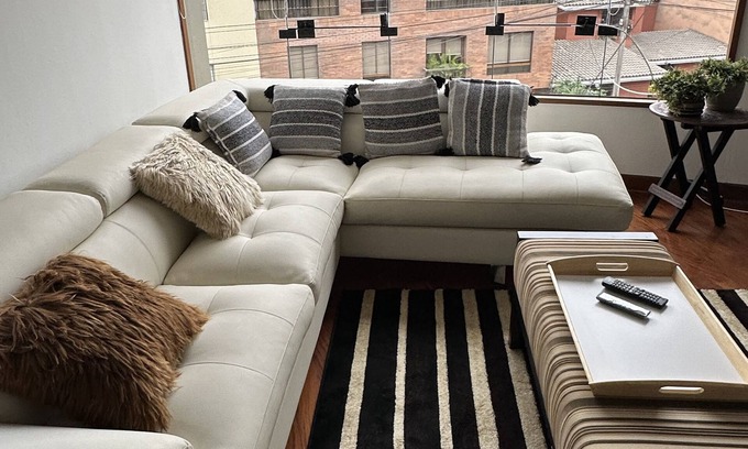 Surco Apartamento | Best 3/3 Bedroom apartment for travelers