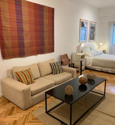 Retiro Apartamento | Best and Cozy apartment in Retiro - Buenos Aires