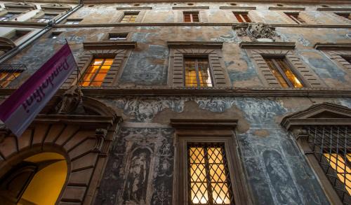 Sant' Ambrogio Apartamento | Best Aparthotel Alfieri