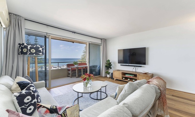 Cottesloe Apartamento | Best Apartment in Cottesloe
