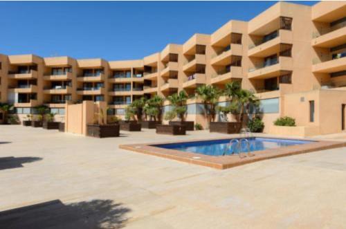 Sant Jordi de Ses Salines Apartamento | Best Apartment Ushuaia Ibiza