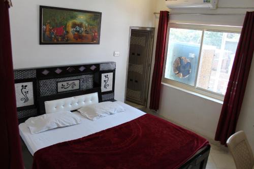 Orchha Cama Y Desayuno | Best B&B in Orchha