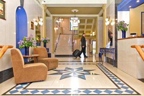Druskininkai Hotel | BEST BALTIC Hotel Druskininkai Central