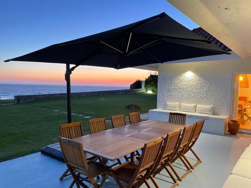 Ofir Casa | Best Beach Front Villa with Heated Pool - Sea La Vie