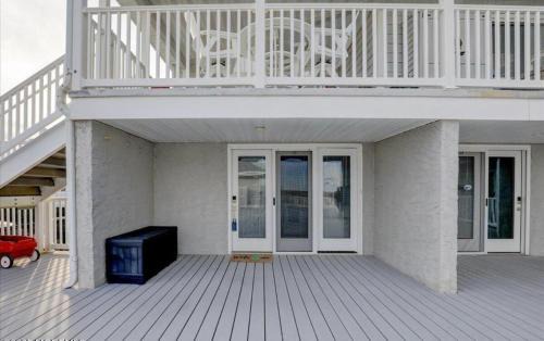 Ortley Beach Apartamento | Best Beachfront Condo Ortley Beach