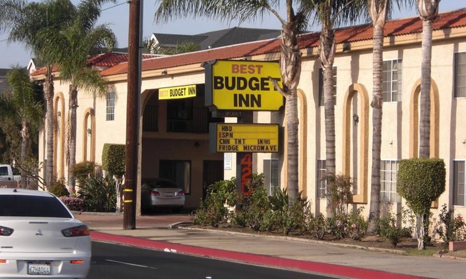 Southwest Anaheim Casa | Best Budget Inn - In Anaheim (Southwest Anaheim)