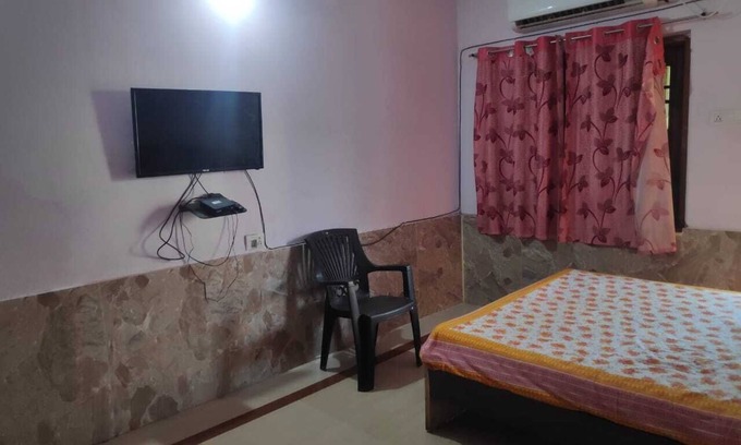 Bhubaneshwar Cabina | Best Budget Stay & most Hygienic